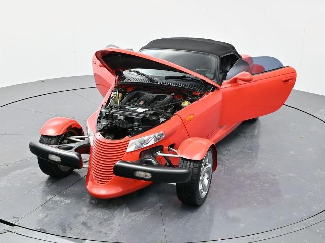 1999 Plymouth Prowler Base