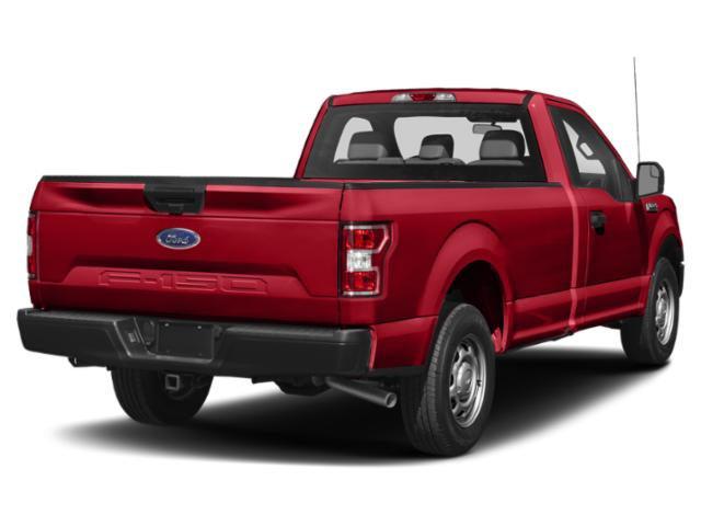 2020 Ford F-150 XL 2020 Ford F-150 XL