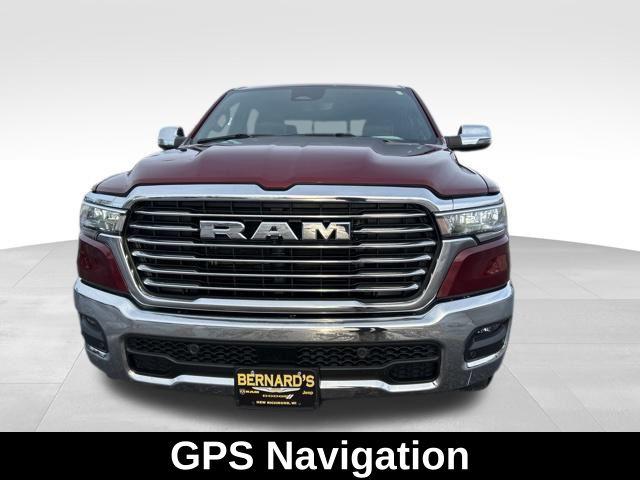2025 RAM 1500 Laramie 2025 RAM 1500 Laramie