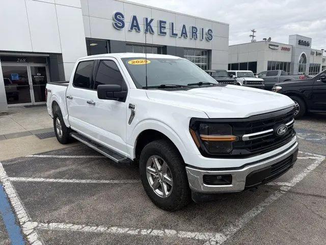2025 Ford F-150 XLT for sale in Camdenton, MO