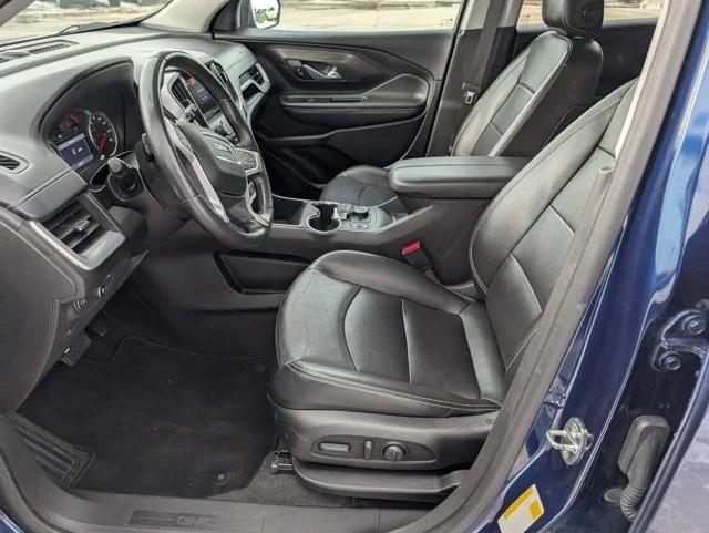 2022 GMC Terrain AWD SLT