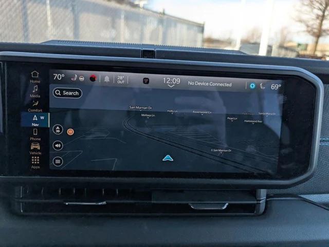 2025 Jeep Wrangler 4xe Rubicon 4xe