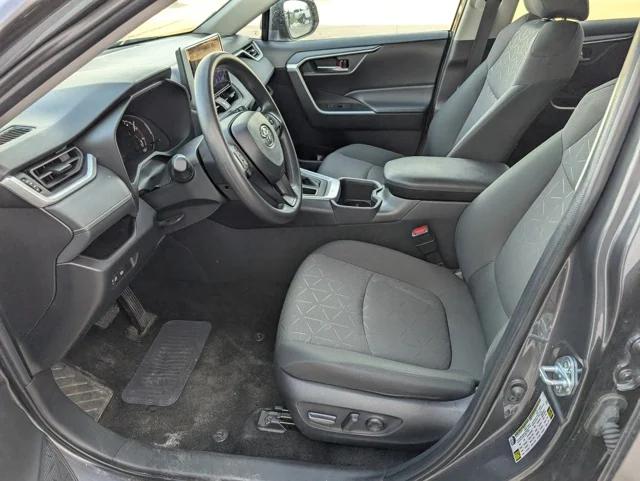 2024 Toyota RAV4 XLE 2024 Toyota RAV4 XLE