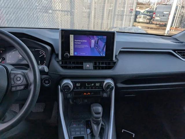 2024 Toyota RAV4 XLE 2024 Toyota RAV4 XLE