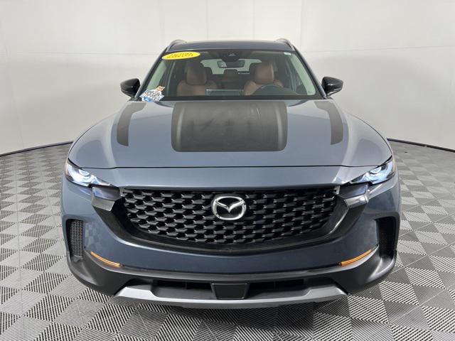 2023 Mazda CX-50 2.5 Turbo Meridian Edition