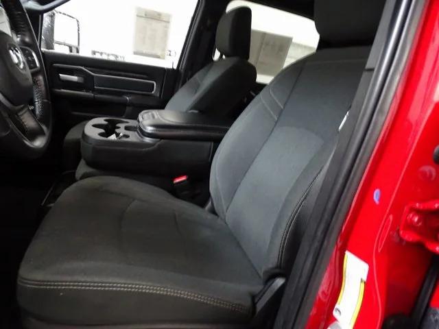 2024 RAM 2500 Big Horn Crew Cab 4x4 64 Box