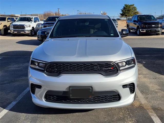 2023 Dodge Durango GT AWD