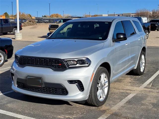 2023 Dodge Durango GT AWD