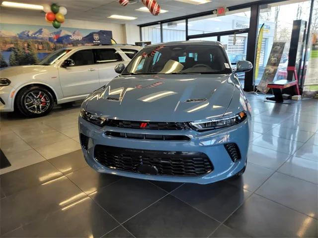 2024 Dodge Hornet R/T 2024 Dodge Hornet R/T