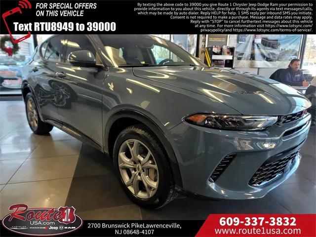 2024 Dodge Hornet R/T 2024 Dodge Hornet R/T