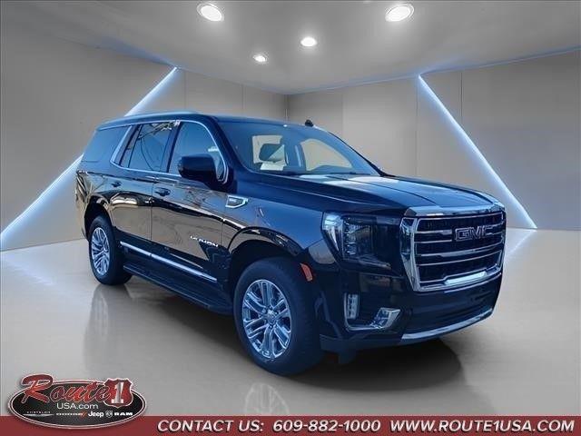 2024 GMC Yukon 4WD SLT