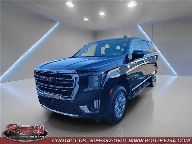 2024 GMC Yukon 4WD SLT
