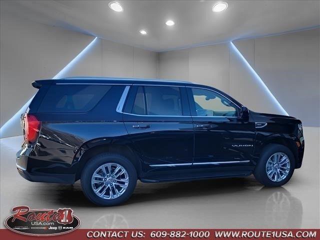 2024 GMC Yukon 4WD SLT