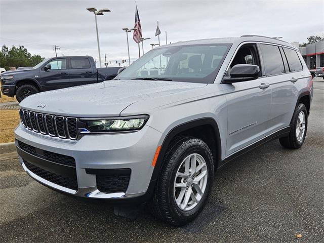 2021 Jeep Grand Cherokee L Laredo 4x2