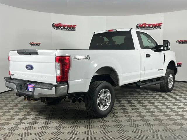 2017 Ford F-350 XLT 2017 Ford F-350 XLT