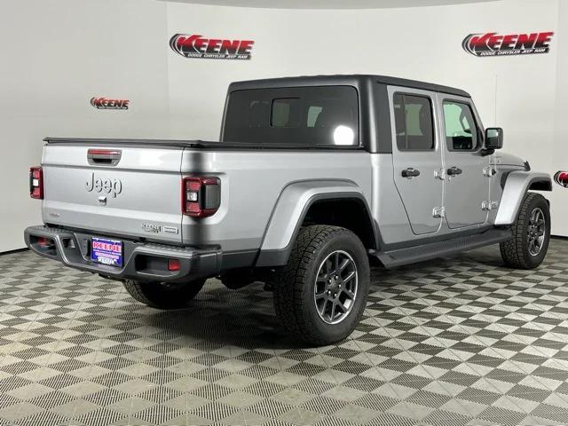 2020 Jeep Gladiator North Edition 4X4