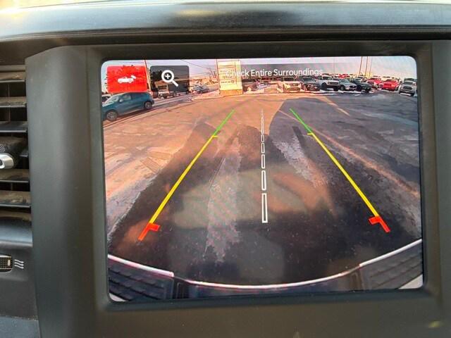 2024 RAM 2500 Big Horn Crew Cab 4x4 64 Box 2024 RAM 2500 Big Horn Crew Cab 4x4 64 Box