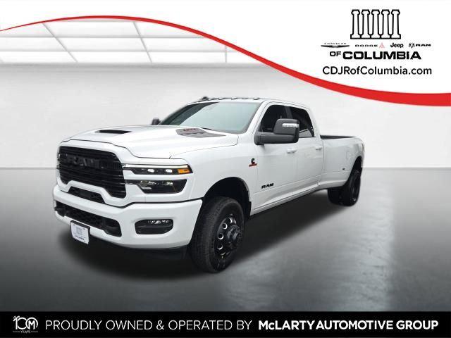2026 RAM Ram 3500 RAM 3500 LARAMIE CREW CAB 4X4 8 BOX 2026 RAM Ram 3500 RAM 3500 LARAMIE CREW CAB 4X4 8 BOX