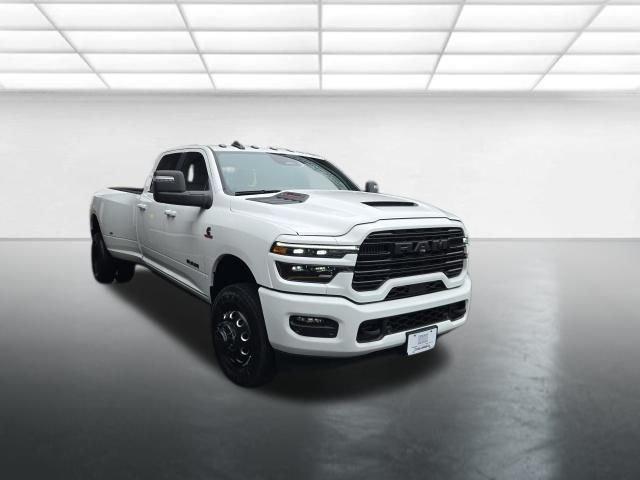 2026 RAM Ram 3500 RAM 3500 LARAMIE CREW CAB 4X4 8 BOX 2026 RAM Ram 3500 RAM 3500 LARAMIE CREW CAB 4X4 8 BOX