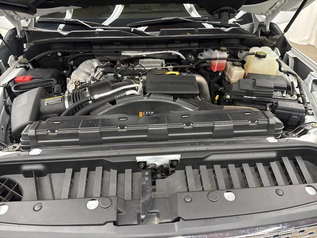 2023 GMC Sierra 3500HD Denali