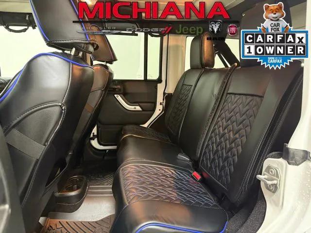 2022 Jeep Wrangler Sport S 4x4