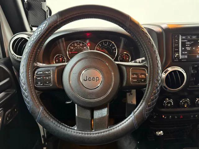 2022 Jeep Wrangler Sport S 4x4