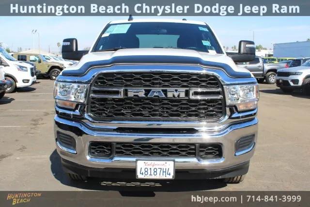 2023 RAM 2500 Tradesman Crew Cab 4x2 8 Box