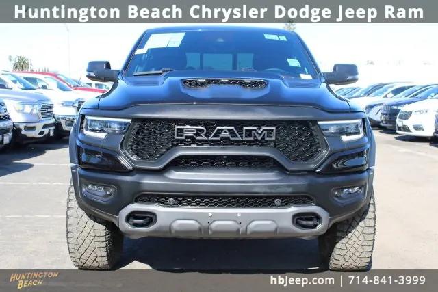 2024 RAM 1500 TRX Crew Cab 4x4 57 Box