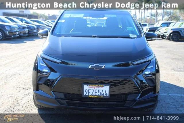 2023 Chevrolet Bolt EV FWD 2LT