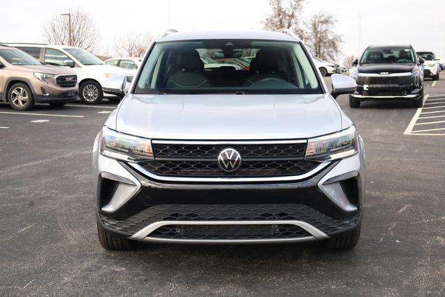 2024 Volkswagen Taos 1.5T SE 2024 Volkswagen Taos 1.5T SE