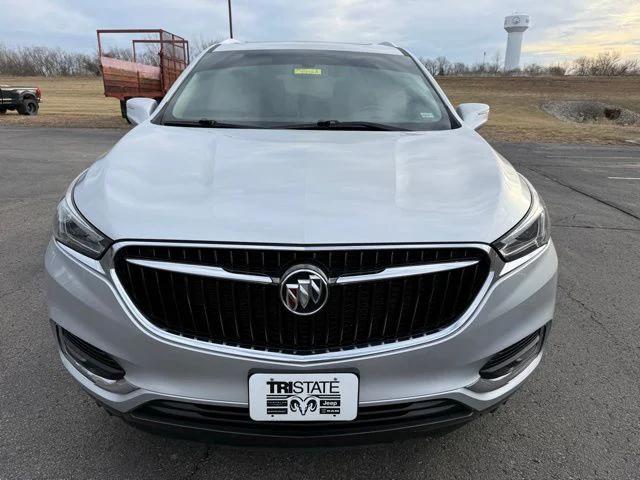2020 Buick Enclave AWD Essence