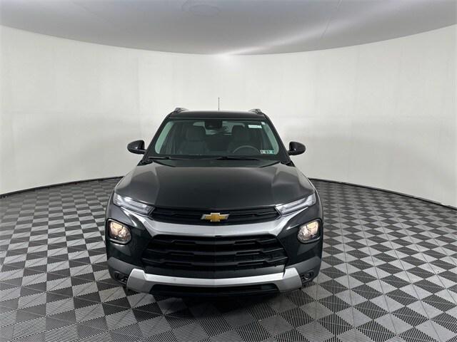 2023 Chevrolet Trailblazer AWD LT 2023 Chevrolet Trailblazer AWD LT