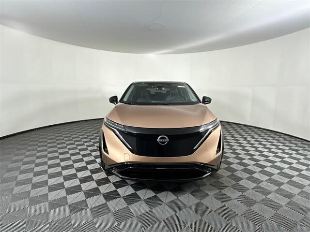2023 Nissan ARIYA PREMIERE