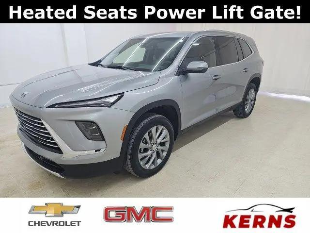 2025 Buick Enclave Preferred FWD for sale in Celina, OH
