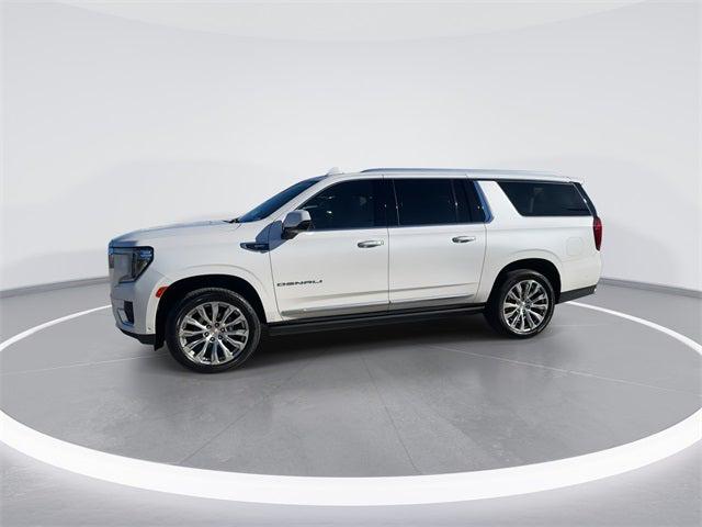2023 GMC Yukon XL 4WD Denali