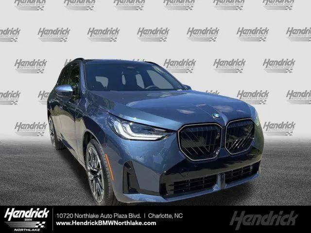 2026 BMW X3 30 xDrive for sale in Charlotte, NC