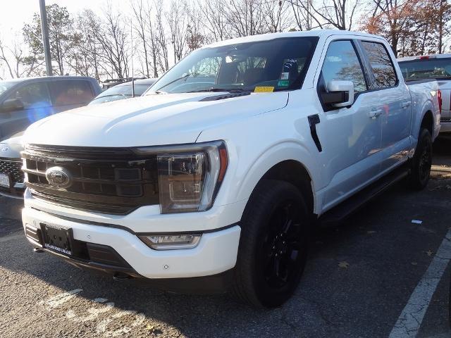 2023 Ford F-150 LARIAT 2023 Ford F-150 LARIAT