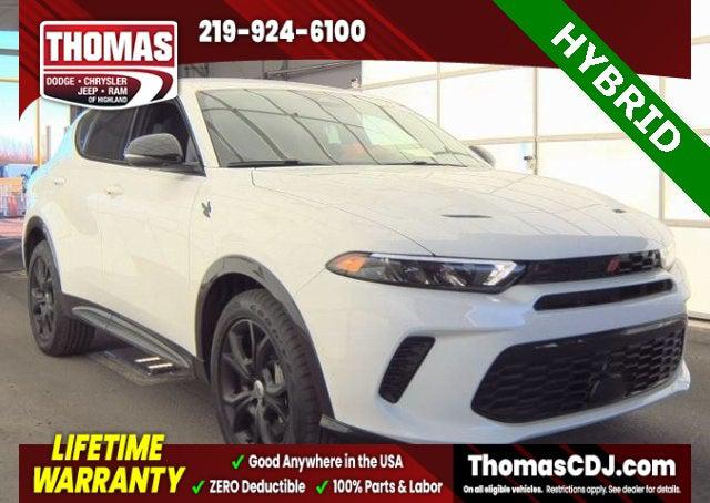 2024 Dodge Hornet R/T