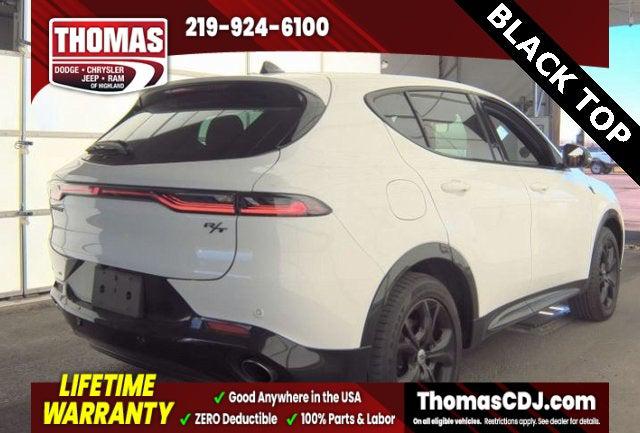 2024 Dodge Hornet R/T