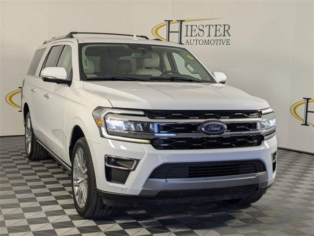 2024 Ford Expedition Limited MAX