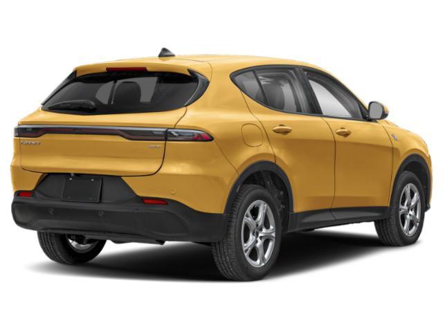 2024 Dodge Hornet GT AWD 2024 Dodge Hornet GT AWD