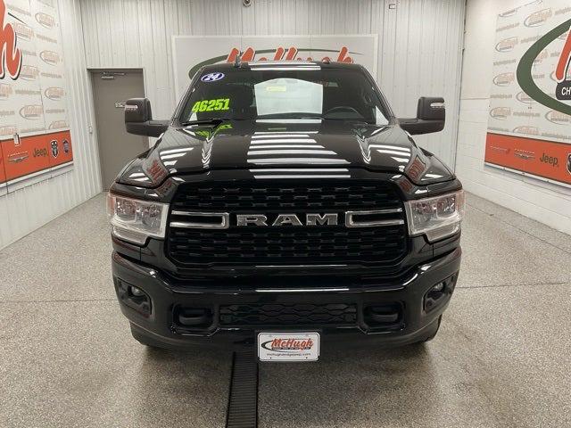2024 RAM 2500 Big Horn Crew Cab 4x4 64 Box