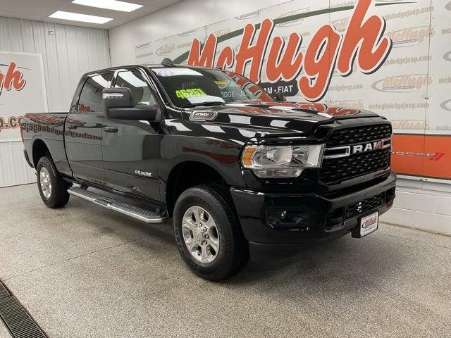 2024 RAM 2500 Big Horn Crew Cab 4x4 64 Box