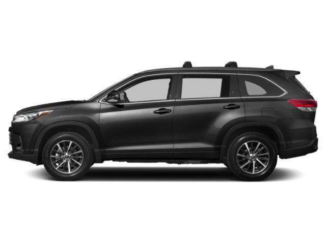2018 Toyota Highlander XLE 2018 Toyota Highlander XLE