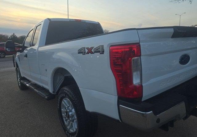 2019 Ford F-250 XLT