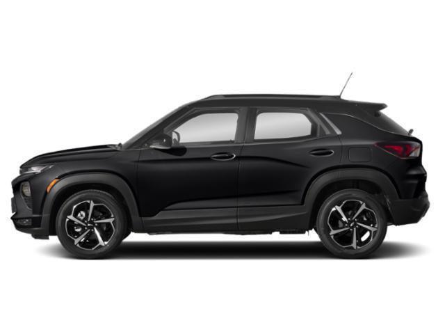 2022 Chevrolet Trailblazer FWD RS