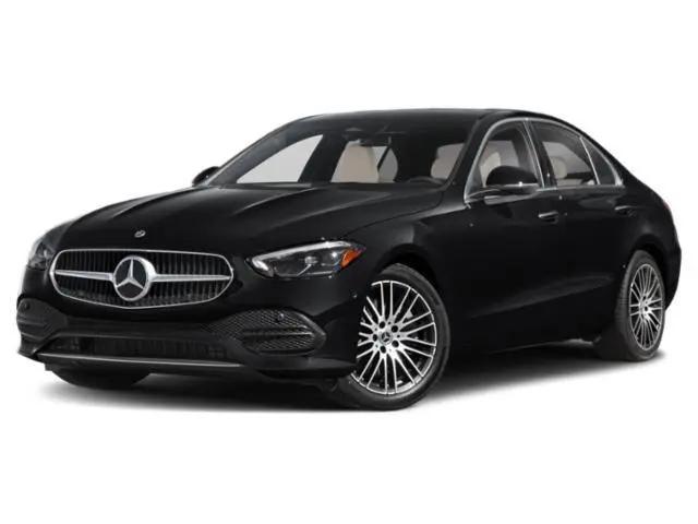2024 Mercedes-Benz C-CLASS C 300 C 300 for sale in Carlsbad, CA