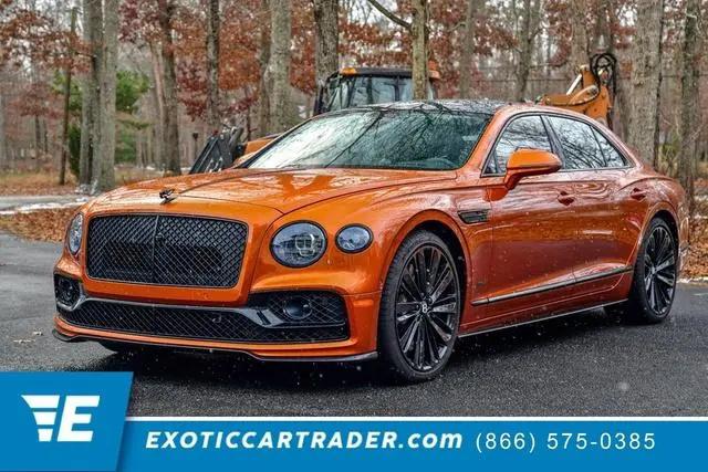 2024 Bentley Flying Spur Speed for sale in Fort Lauderdale, FL
