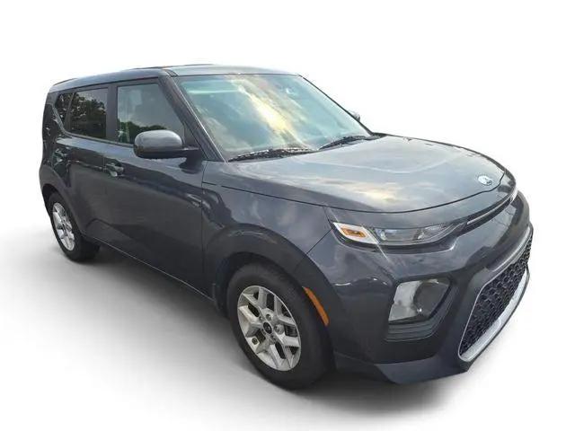 2020 Kia Soul S for sale in Tullahoma, TN