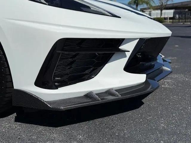 2023 Chevrolet Corvette Stingray RWD Coupe 3LT